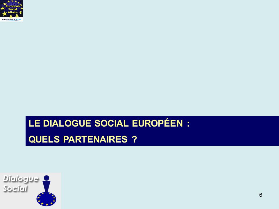 L EUROPE SOCIALE PEUT ELLE EXISTER ppt télécharger